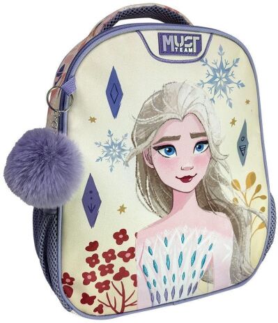 Frozen White 25 Σακίδιο Νηπιαγωγείου (000565059) (0)