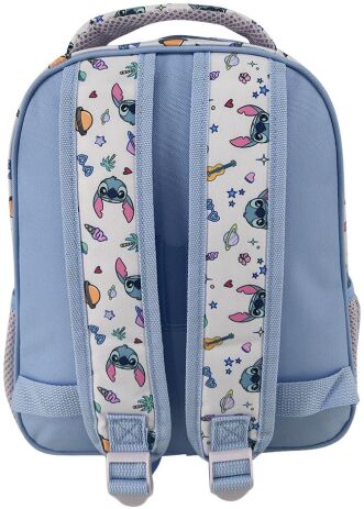 Stitch Cute 26 Σακίδιο Νηπιαγωγείου (000565772) (1)