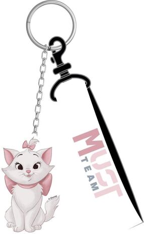 Marie Cat 26 Σακίδιο Νηπιαγωγείου (000565776) (2)