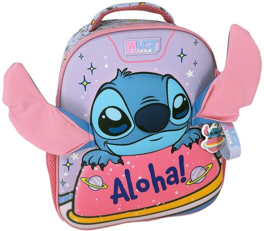 Stitch Aloha 26 Σακίδιο Νηπιαγωγείου (000565788) (0)