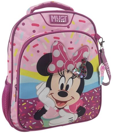 Minnie Pink 26 Σακίδιο Νηπιαγωγείου (000565789) (0)