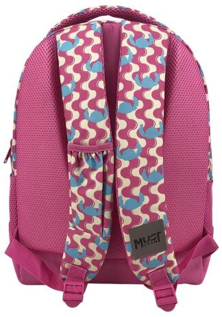 Stitch Pink 26 Σακίδιο (000565794) (1)