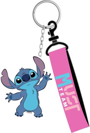 Stitch Pink 26 Σακίδιο (000565794) (2)