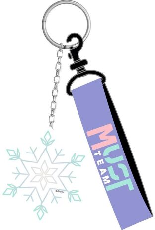 Frozen Be Magical 26 Σακίδιο Νηπιαγωγείου (000565798) (2)