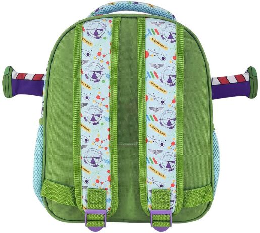 Toy Story Buzz 26 Σακίδιο Νηπιαγωγείου (000565805) (1)