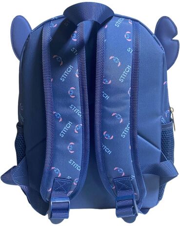 Stitch Pocket 26 Σακίδιο Νηπιαγωγείου (000565813) (1)