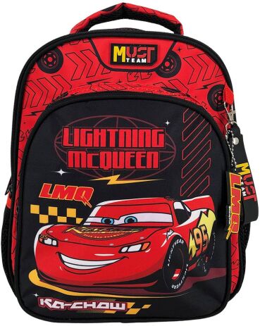 Cars Ka-Chow 26 Σακίδιο Νηπιαγωγείου (000565896) (0)