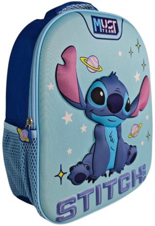 Stitch 3D 26 Σακίδιο Νηπιαγωγείου (000565944) (1)