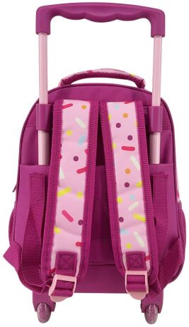 Minnie Pink 26 Σακίδιο Νηπιαγωγείου Trolley (000565967) (1)