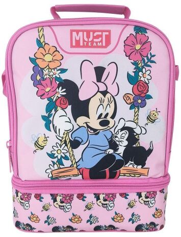 Minnie Flowers 26 Καλαθάκι Φαγητού (000565976) (0)
