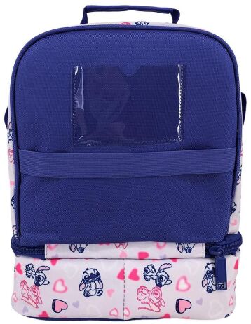 Stitch & Angel Ohana 26 Καλαθάκι Φαγητού (000565981) (1)
