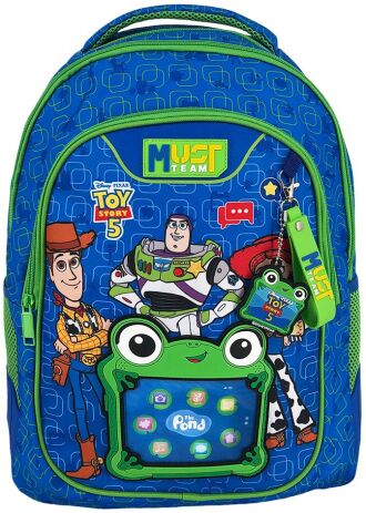 Toy Story 26 Σακίδιο (000566025) (0)