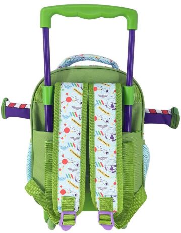 Toy Story Buzz 26 Σακίδιο Νηπιαγωγείου Trolley (000566034) (1)