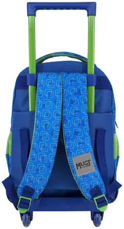 Toy Story 26 Σακίδιο Trolley (000566036) (1)