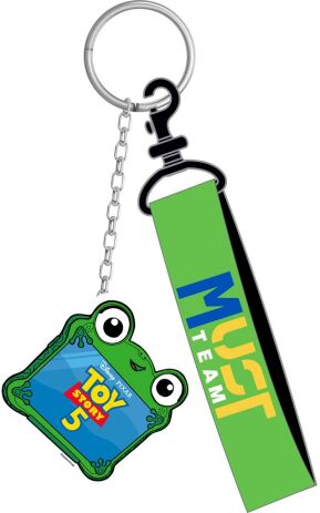 Toy Story 26 Σακίδιο Trolley (000566036) (2)