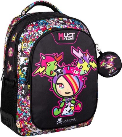 Tokidoki Cactus 25 Σακίδιο (000470318) (0)