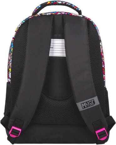 Tokidoki Cactus 25 Σακίδιο (000470318) (1)