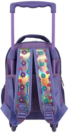 Gabbys  Sweet As A Fairy 26 Σακίδιο Νηπιαγωγείου Trolley (000574137) (1)