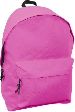 Mood Omega 23 Σακίδιο Ροζ (000580076) (0)