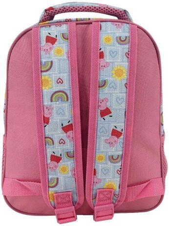 Peppa Pig 26 Σακίδιο Νηπιαγωγείου (000482848) (1)