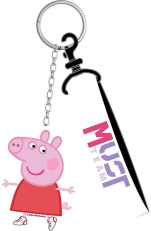 Peppa Pig 26 Σακίδιο Νηπιαγωγείου (000482848) (2)