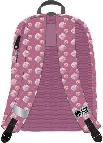 Must Team Inspiration Chic Style 26 Σακίδιο (000586663) (1)