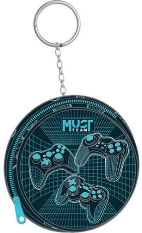 Must Team Game On 26 Σακίδιο (000587174) (2)