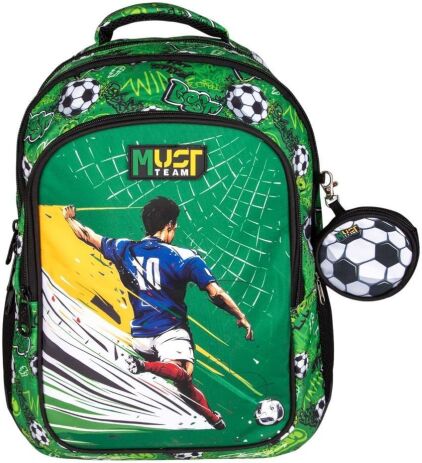 Must Team Football 26 Σακίδιο (000587190) (0)