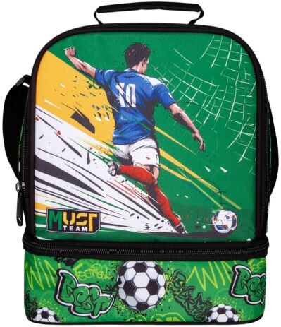 Must Team Football 26 Καλαθάκι Φαγητού (000587193) (0)