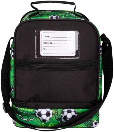 Must Team Football 26 Καλαθάκι Φαγητού (000587193) (1)