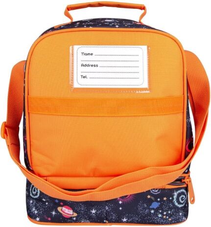Must Team Astronaut 26 Καλαθάκι Φαγητού (000587197) (1)