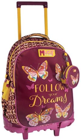 Must Team Unicorn 26 Σακίδιο Trolley (000587203) (0)