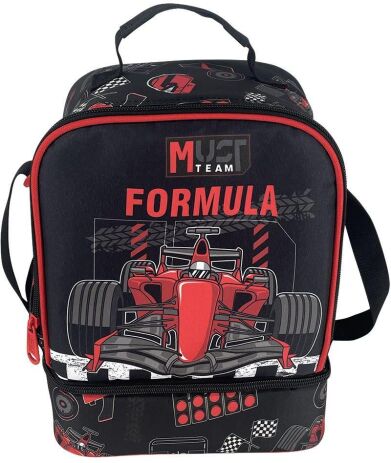 Must Team Formula 26 Καλαθάκι Φαγητού (000587233) (0)