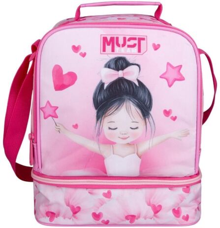 Must Team Ballerina 26 Καλαθάκι Φαγητού (000587261) (0)