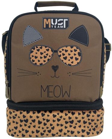 Must Team Meow 26 Καλαθάκι Φαγητού (000587279) (0)
