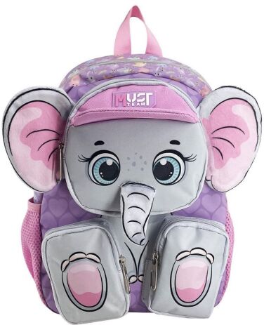 Must Team Little Elephant 26 Σακίδιο Νηπιαγωγείου (000587307) (0)