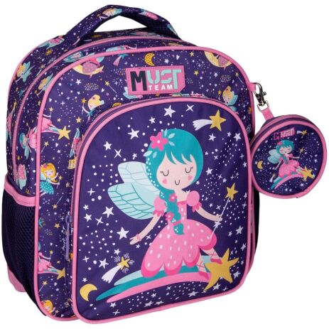 Must Team Fairy 26 Σακίδιο Νηπιαγωγείου (000587434) (2)