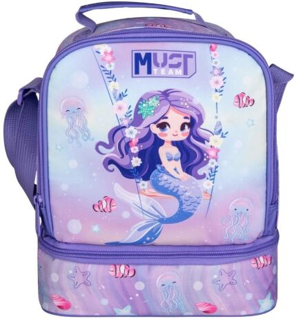 Must Team Mermaid 26 Καλαθάκι Φαγητού (000587442) (0)