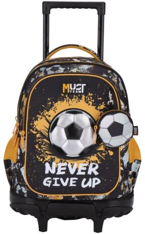 Must Team Never Give Up 26 Σακίδιο Trolley (000587671) (0)
