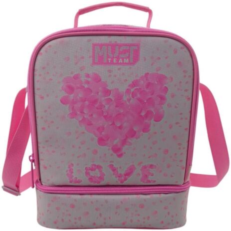 Must Team Cute Love 26 Καλαθάκι Φαγητού (000587702) (0)