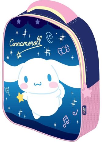 Cinnamoroll 3D 25 Σακίδιο Νηπιαγωγείου (000490168) (0)