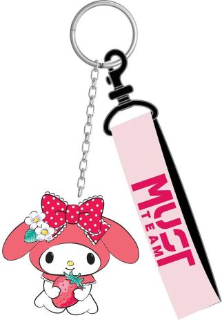 My Melody 26 Σακίδιο Νηπιαγωγείου (000490278) (2)
