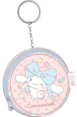 Cinnamoroll 26 Σακίδιο (000490286) (2)
