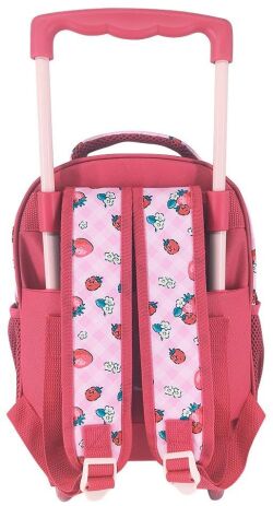 My Melody 26 Σακίδιο Νηπιαγωγείου Trolley (000490308) (1)