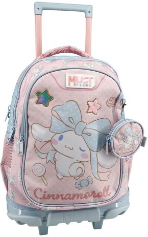 Cinnamoroll 26 Σακίδιο Trolley (000490311) (0)