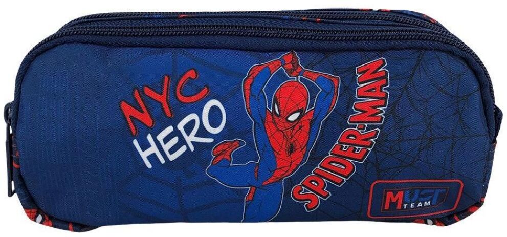 Spiderman Nyc Hero 26 Κασετίνα (000508818) (0)