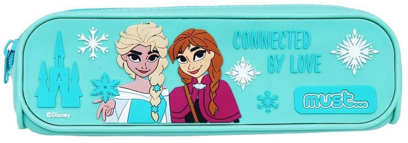 Frozen 24 Κασετίνα Σιλικόνης (000564305) (0)