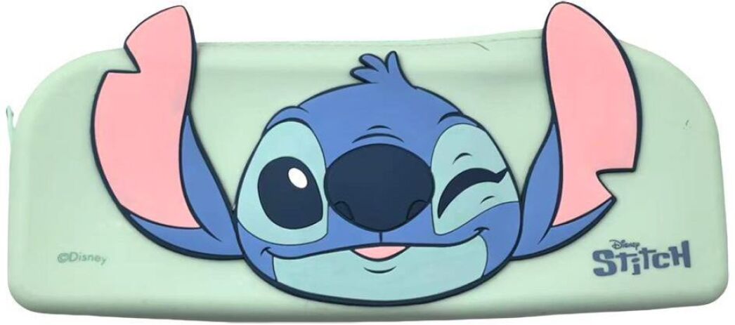 Stitch 26 Κασετίνα Σιλικόνης (000565782) (0)