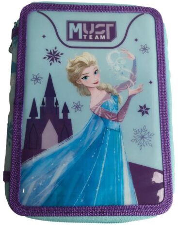 Frozen 26 Κασετίνα Διπλή (000565992) (0)