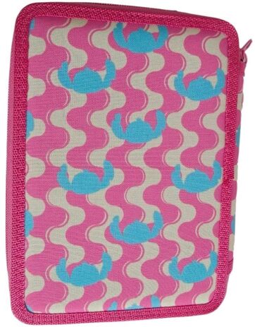Stitch 26 Κασετίνα Διπλή (000565997) (1)
